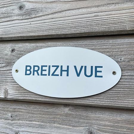 Bungalow Mer Azur. Plouha Ngoại thất bức ảnh