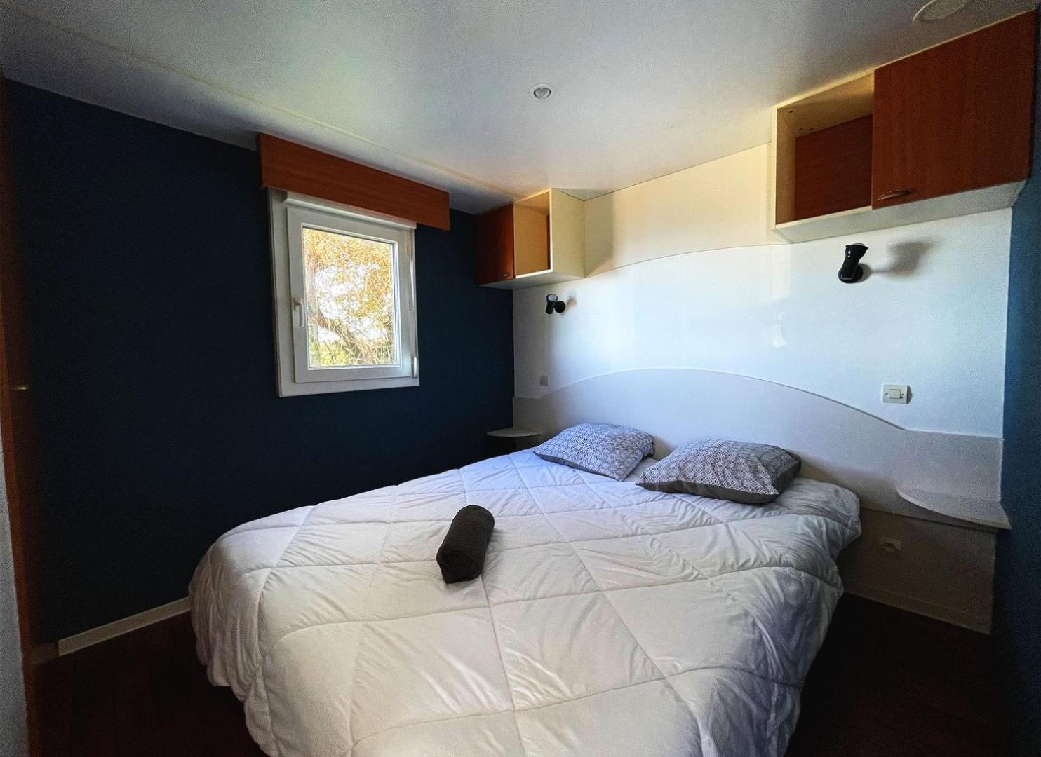 Bungalow Mer Azur. Plouha Ngoại thất bức ảnh
