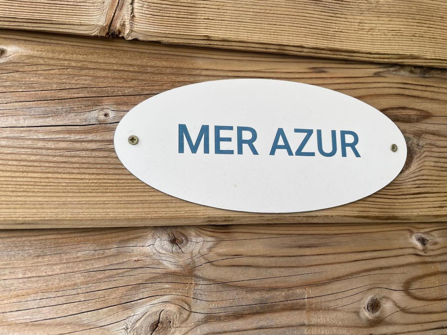 Bungalow Mer Azur. Plouha Ngoại thất bức ảnh